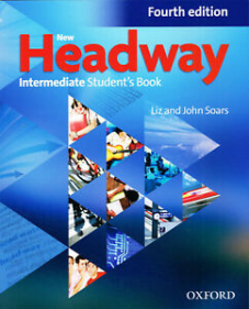 New Headway 4th Edition Intermediate B1 Student's Book